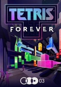 Tetris Forever [ENG + 5 / ENG]  (1.03) [GOG]