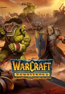 [Антология] Warcraft: Remastered + Warcraft II (2): Remastered + Warcraft III (3): Reforged [RUS + ENG + 8 / RUS(2) + ENG] (1.0.0.2137 / 1.0.0.2157 / 2.0) [RePack]