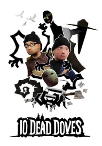 10 Dead Doves [ENG + 2 / ENG] [Portable]
