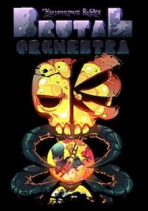 Brutal Orchestra [ENG + 2] (1.4.1) [GOG]
