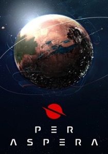 Per Aspera [RUS + ENG + 6 / ENG] (1.8.2 + 4 DLC) [GOG]