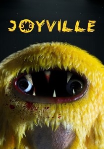 Joyville [ENG / ENG] (20230825) [Portable]