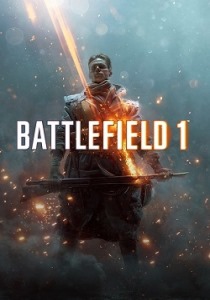 Battlefield 1 [RUS + ENG + 10 / RUS + ENG + 10] (1.0.47.30570) [RePack]