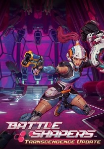 Battle Shapers [RUS + ENG + 9] [Portable]