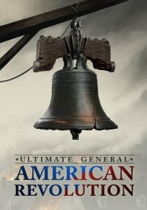 Ultimate General: American Revolution [RUS + ENG + 7 / ENG] (1.0.3 rev 55378 + 1 DLC) [Portable]
