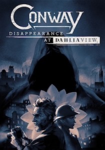 Conway: Disappearance at Dahlia View [ENG + 4 / ENG] (1.2.0.1) [GOG]