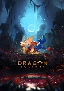 Dragon Eclipse [ENG + 6] [Portable]