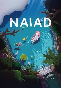 Naiad [RUS + ENG + 7] [Portable]