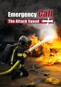 Emergency Call 112 - The Attack Squad [ENG + 6 / ENG + 1] [Portable]