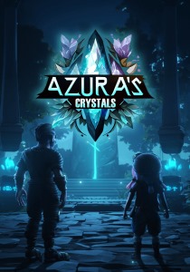 Azura's Crystals [ENG + 8] (1.0.1) [Portable]