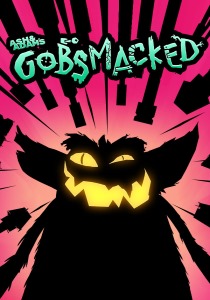 Ash and Adam's Gobsmacked [RUS + ENG + 6] (2024.10.21.1515W) [Portable]