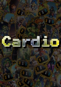 Cardio [ENG + 5] (1.0) [Portable]