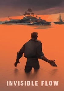 Invisible flow [ENG + 1] [Portable]