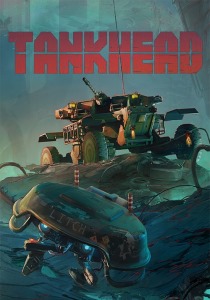 TankHead [ENG / ENG] (1.0) [Scene]