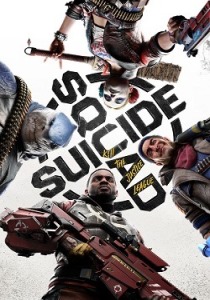 Suicide Squad: Kill the Justice League - Digital Deluxe Edition [ENG + 12 / ENG] (1.0.6.0 + 4 DLC) [Portable]