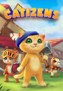 Catizens [RUS + ENG + 6] (1.0.r166) [GOG]