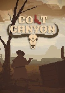 Colt Canyon [RUS + ENG + 8] (1.3.1.3-6 + 1 DLC) [GOG]