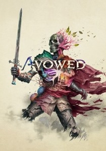 Avowed - Premium Edition [RUS + ENG + 8 / ENG] (1.2.8.0 + 2 DLC) [Portable]