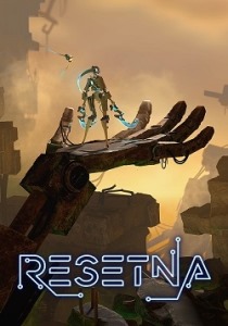 ReSetna [RUS + ENG + 7] [Portable]