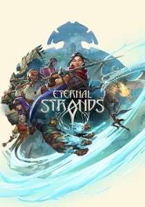 Eternal Strands [ENG + 5 / ENG + 1] [Portable]