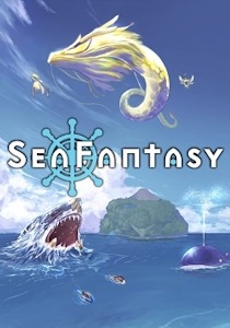 Sea Fantasy [ENG + 4] (1.4.28) [Portable]
