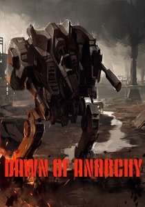 Dawn of Anarchy [RUS + ENG +13] [Portable]