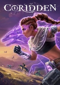 Coridden [RUS + ENG + 4] (1.0.1.3) [GOG]