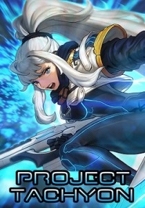 Project Tachyon [ENG + 4 / JPN + 1] [Portable]