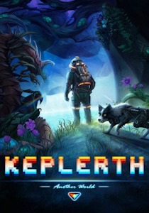 Keplerth [ENG + 2 / ENG] (1.2) [Portable]