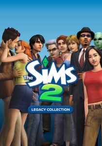 The Sims 2 Legacy Collection [RUS + ENG + 15] (1.0.0.133) [RePack]