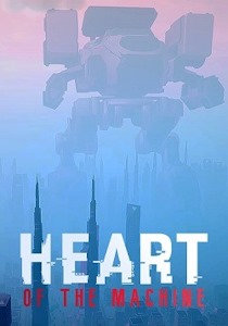 Heart of the Machine [ENG + 8] (0.655.9) [GOG]
