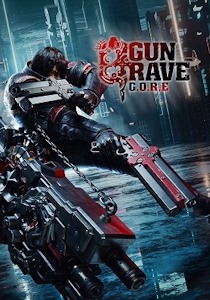 Gungrave G.O.R.E [RUS + ENG + 11 / ENG + 2] (67402 gog + 5 DLC) [GOG]