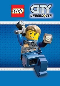 LEGO City Undercover [RUS + ENG + 10] (1.0 gog) [GOG]