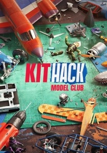 KitHack Model Club [ENG] (1.5.1) [Portable]