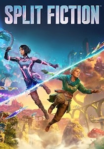Split Fiction [RUS + ENG + 10 / ENG + 6] (Build 17714403) [Portable]
