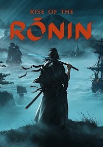 Rise of the Ronin [RUS + ENG + 19 / ENG + 7] [Portable]
