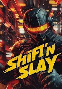 Shift'n Slay [RUS + ENG + 9 / RUS + ENG] [Portable]