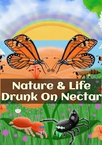 Nature And Life - Drunk On Nectar [ENG] [Portable]