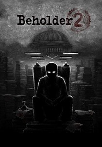 Beholder 2 [RUS + ENG + 6 / RUS + ENG + 1] (1.6.15770) [GOG]