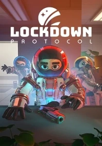 Lockdown Protocol [ENG] (Build 18388527 + 3 DLC) [Portable]