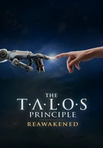 The Talos Principle: Reawakened [RUS + ENG + 10 / RUS + ENG + 8] (build 18144372) [Portable]