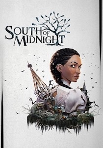 South of Midnight - Premium Edition [RUS + ENG + 21 / ENG + 1] (1.1.0 185111 + 2 DLC) [Portable]