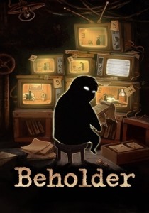 Beholder [RUS + ENG + 9 / RUS + ENG + 9] (1.6.0.12741 + 1 DLC) [GOG]