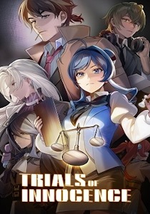 Trials of Innocence / Zhege Jiahuo Wuzui  [ENG + 2 / ZHO] [Portable]
