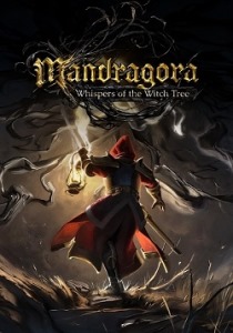 Mandragora: Whispers of the Witch Tree [RUS + ENG + 10 / ENG] (1.2.0.2062 + 5 DLC) [GOG]