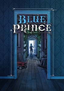 Blue Prince [ENG / ENG] [Portable]