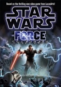 Star Wars: The Force Unleashed: Ultimate Sith Edition [RUS + ENG + 5 / ENG + 4] (1.2) [GOG]