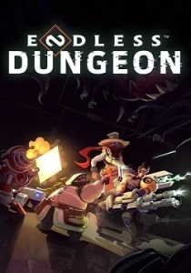 Endless Dungeon - Last Wish Edition [RUS + ENG + 9 / ENG + 1] (1.6.11053 + 3 DLC) [Portable]