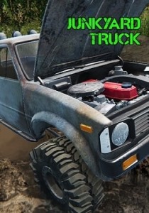 Junkyard Truck [ENG / ENG] (1.8) [Portable]