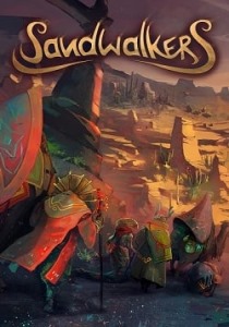 Sandwalkers [RUS + ENG + 9] (2.0.14) [GOG]